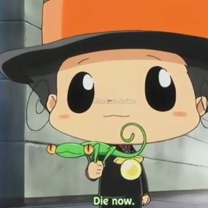 Meet your Posher, Ajani